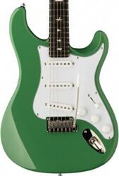 E-gitarre in str-form Prs SE SILVER SKY JOHN MAYER SIGNATURE - Ever green