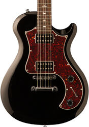 Single-cut-e-gitarre Prs SE Starla 2021 - Black