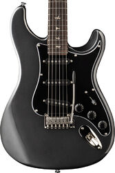 E-gitarre in str-form Prs SE John Mayer Silver Sky Defender Ltd - Carpathian Grey