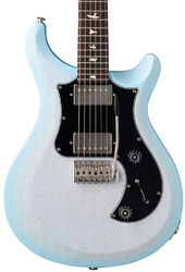 USA S2 Standard 24 - cloud burst satin