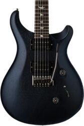 Double cut e-gitarre Prs Standard 24 USA - Pearl black