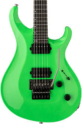 USA Tekton Floyd - neon green