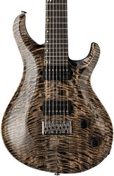Tekton SVN (7-String, Baritone) - black tourmaline