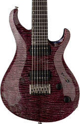 Tekton SVN (7-String, Baritone) - violet tourmaline