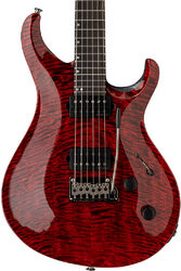 USA Tekton T - bloodstone red