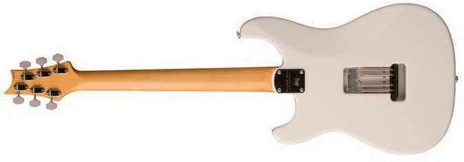 Prs John Mayer Silver Sky Usa Signature 3s Trem Mn - Frost - E-Gitarre in Str-Form - Variation 1