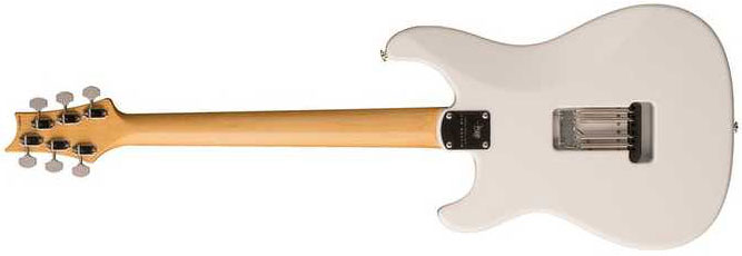 Prs John Mayer Silver Sky Usa Signature 3s Trem Rw - Sky Frost - E-Gitarre in Str-Form - Variation 1