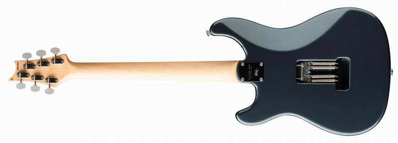 Prs John Mayer Silver Sky Usa Signature 3s Trem Rw - Venetian Blue - E-Gitarre in Str-Form - Variation 2