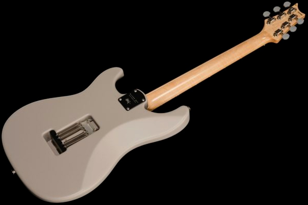 Prs John Mayer Silver Sky Usa Signature 3s Trem Rw - Moc Sand Satin - E-Gitarre in Str-Form - Variation 4