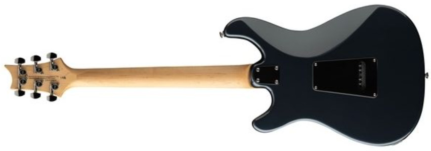 Prs Nf3 Se 3h Mini-humb. Trem Rw - Gun Metal Grey - Double Cut E-Gitarre - Variation 2