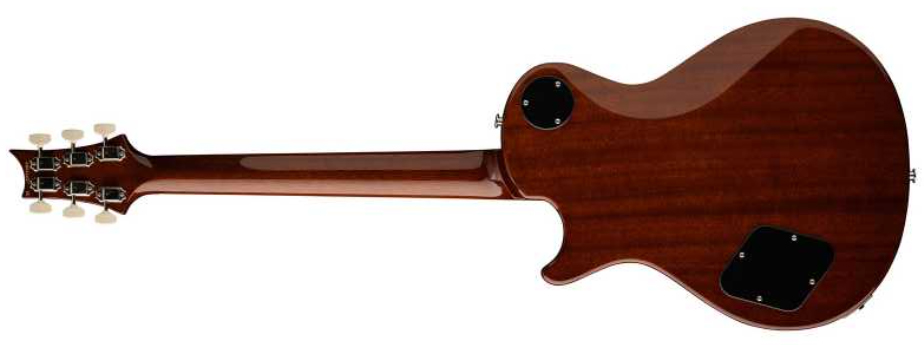 Prs S2 Mccarty 594 Singlecut Usa 2h 58/15lt Ht Rw - Honey Gold Burst - Single-Cut-E-Gitarre - Variation 1