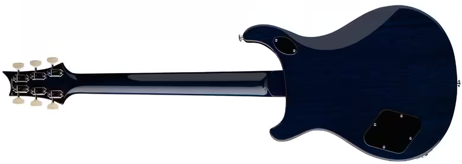Prs S2 Mccarty 594 Usa 2h 58/15lt Ht Rw - Lake Blue - Double Cut E-Gitarre - Variation 2