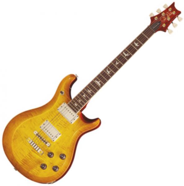 Solidbody e-gitarre Prs USA S2 McCarty 594 - mccarty sunburst