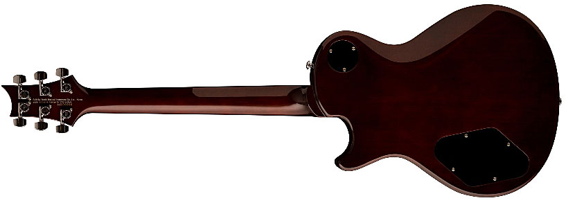 Prs Se 245 2017 - Tobacco Sunburst - Single-Cut-E-Gitarre - Variation 1