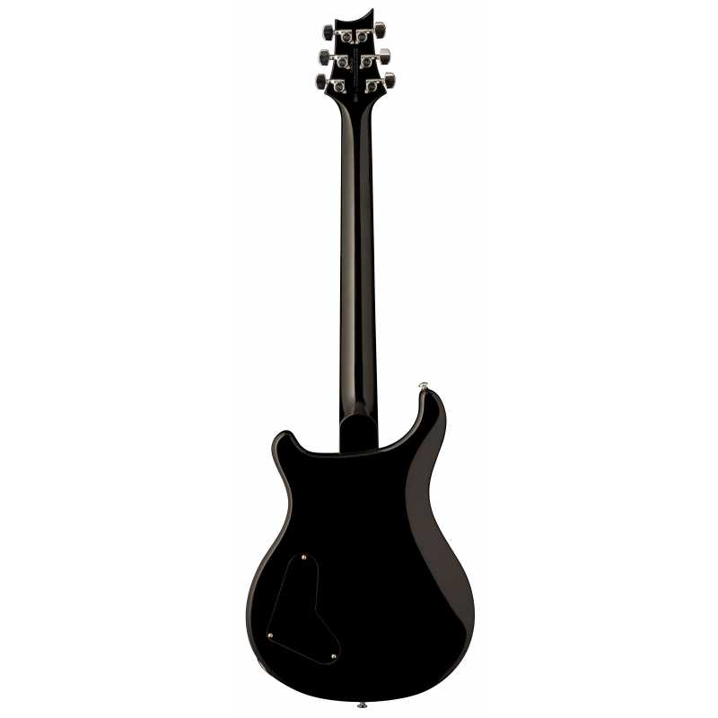 Prs Se 277 Baritone 2024 Hh Ht Rw - Charcoal Burst - Bariton E-Gitarre - Variation 1