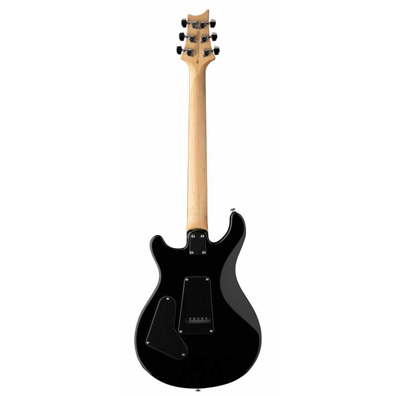 Prs Se Ce 24 Hh Trem Mn - Black Cherry - Double Cut E-Gitarre - Variation 1