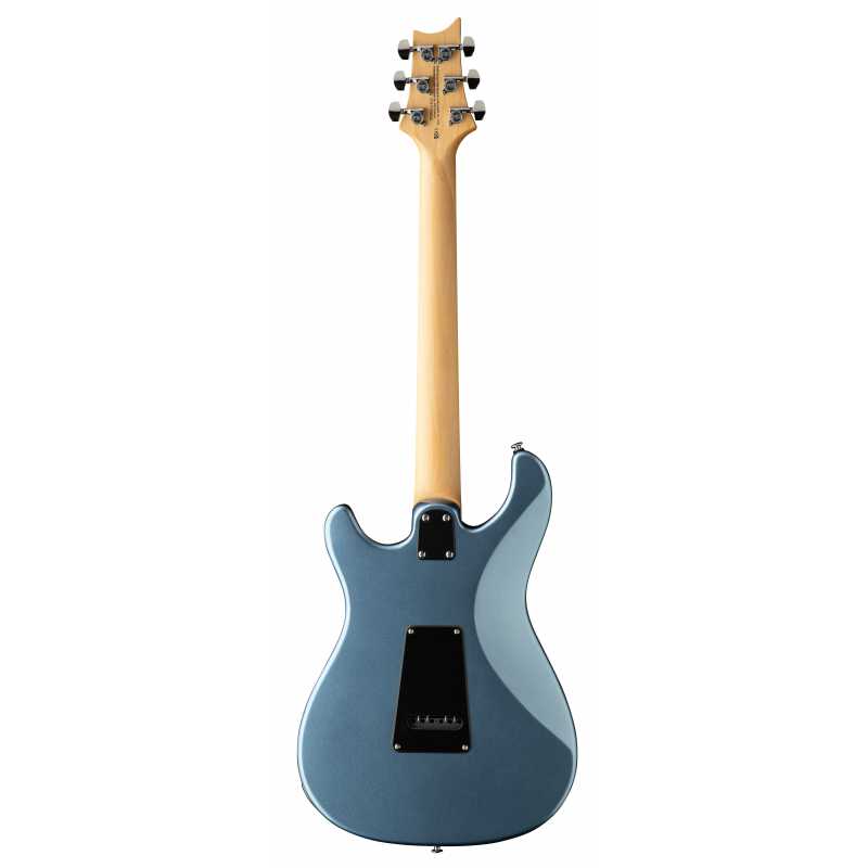 Prs Se Nf3 Trem 3h Mn - Ice Blue Metallic - Double Cut E-Gitarre - Variation 2
