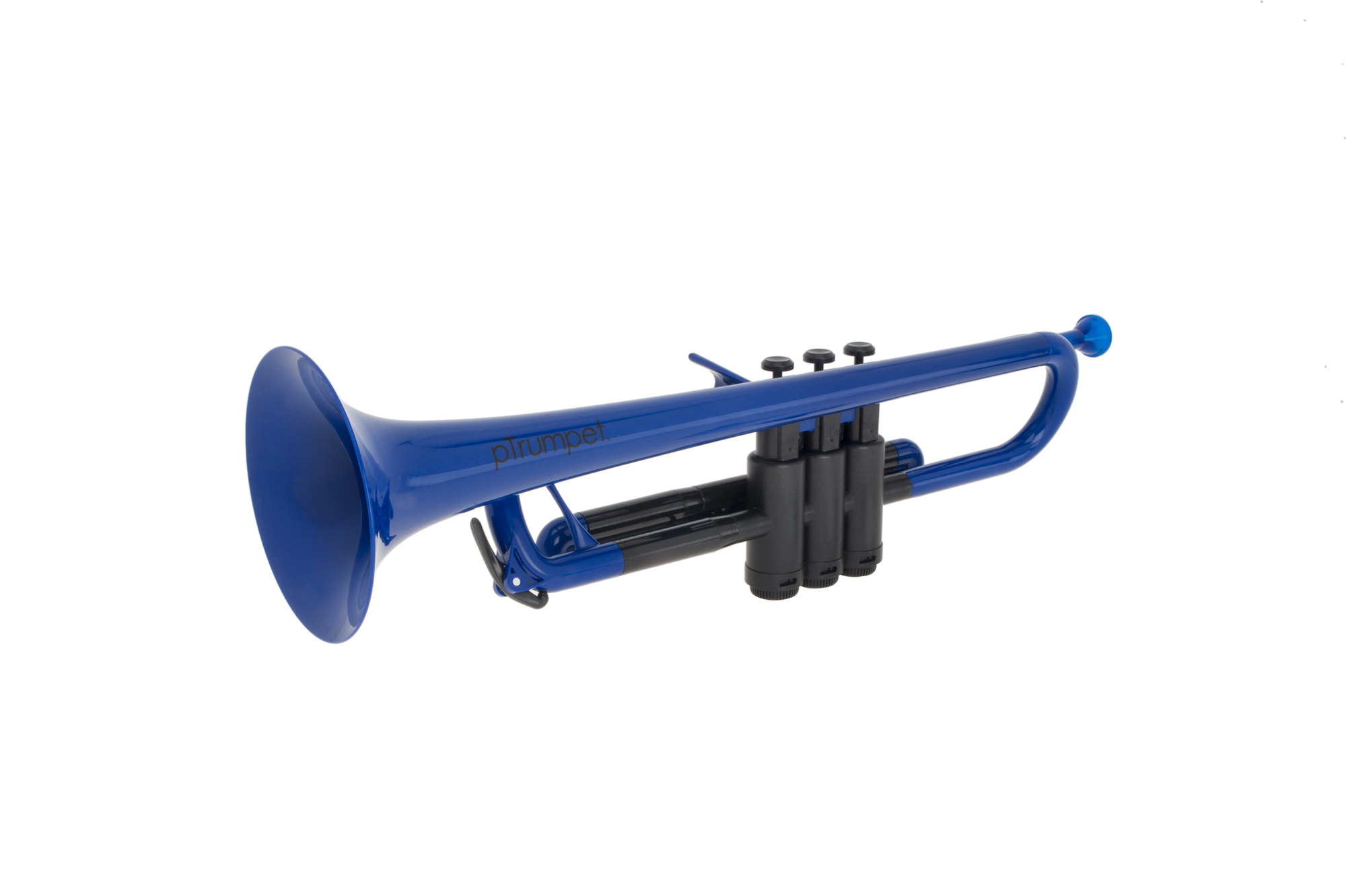 Ptrumpet Trompette Bleu - Anfänger-Trompete - Variation 2