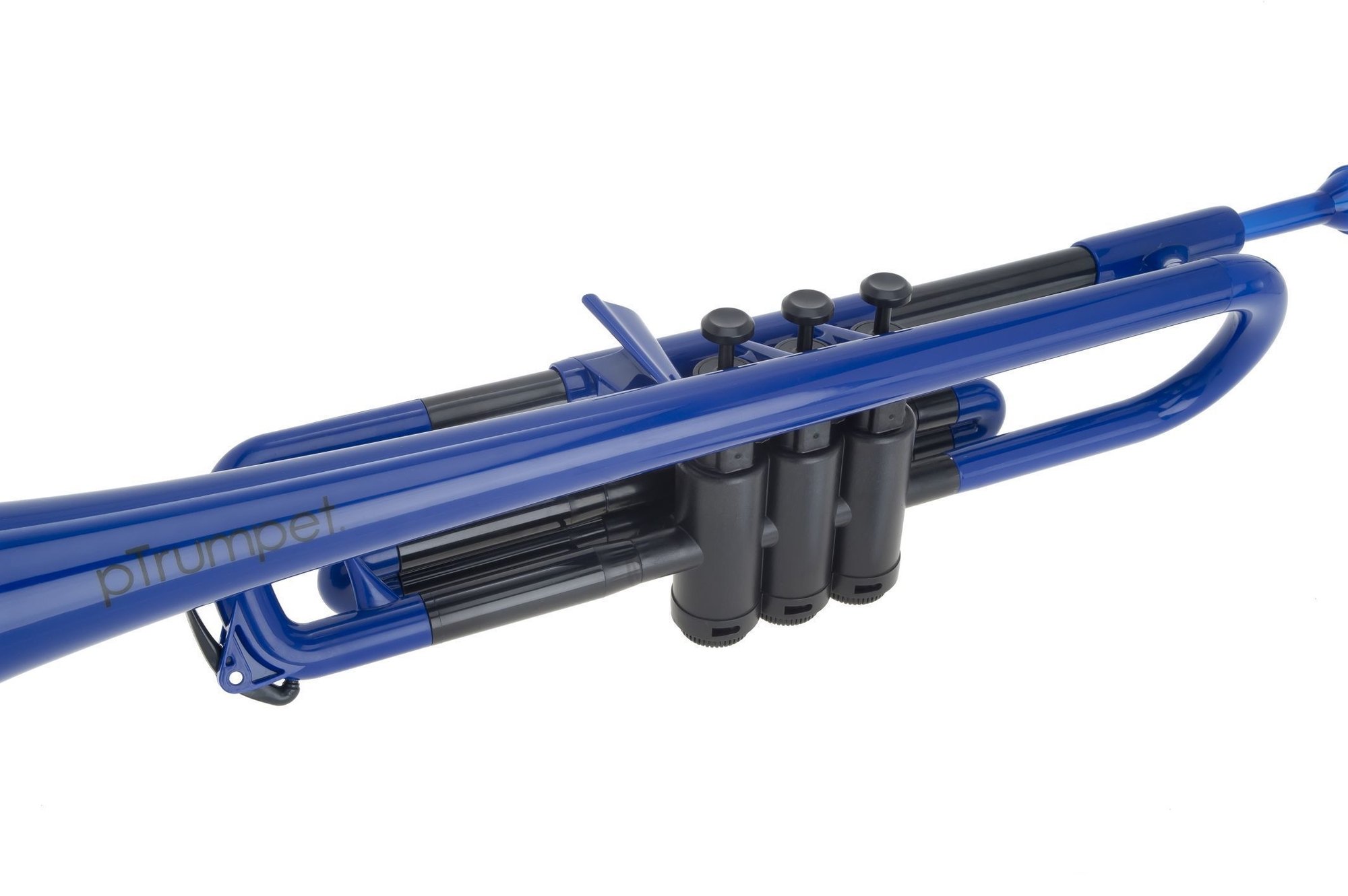 Ptrumpet Trompette Bleu - Anfänger-Trompete - Variation 4