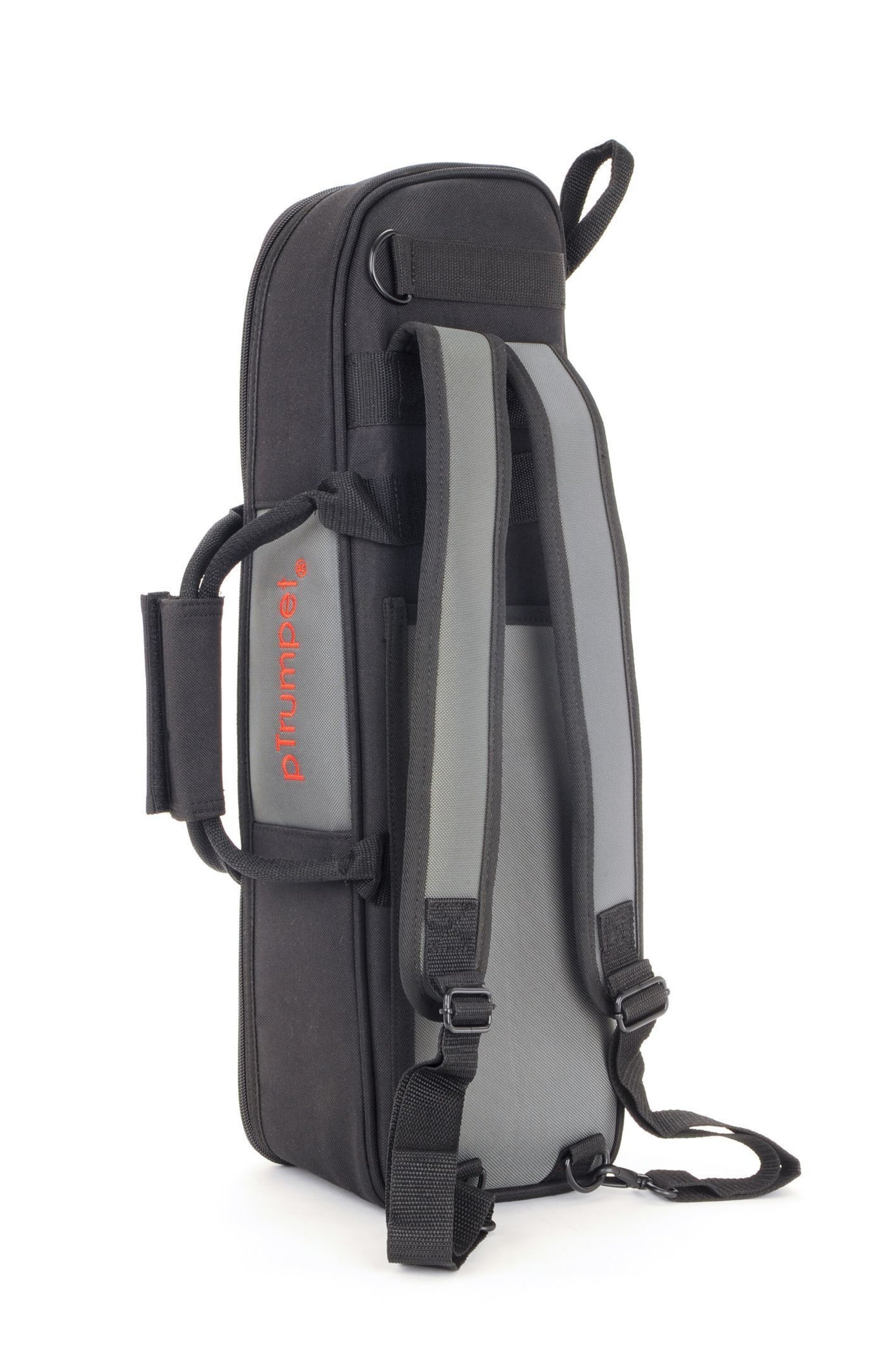 Ptrumpet Trompette Hytech Noir - Anfänger-Trompete - Variation 14