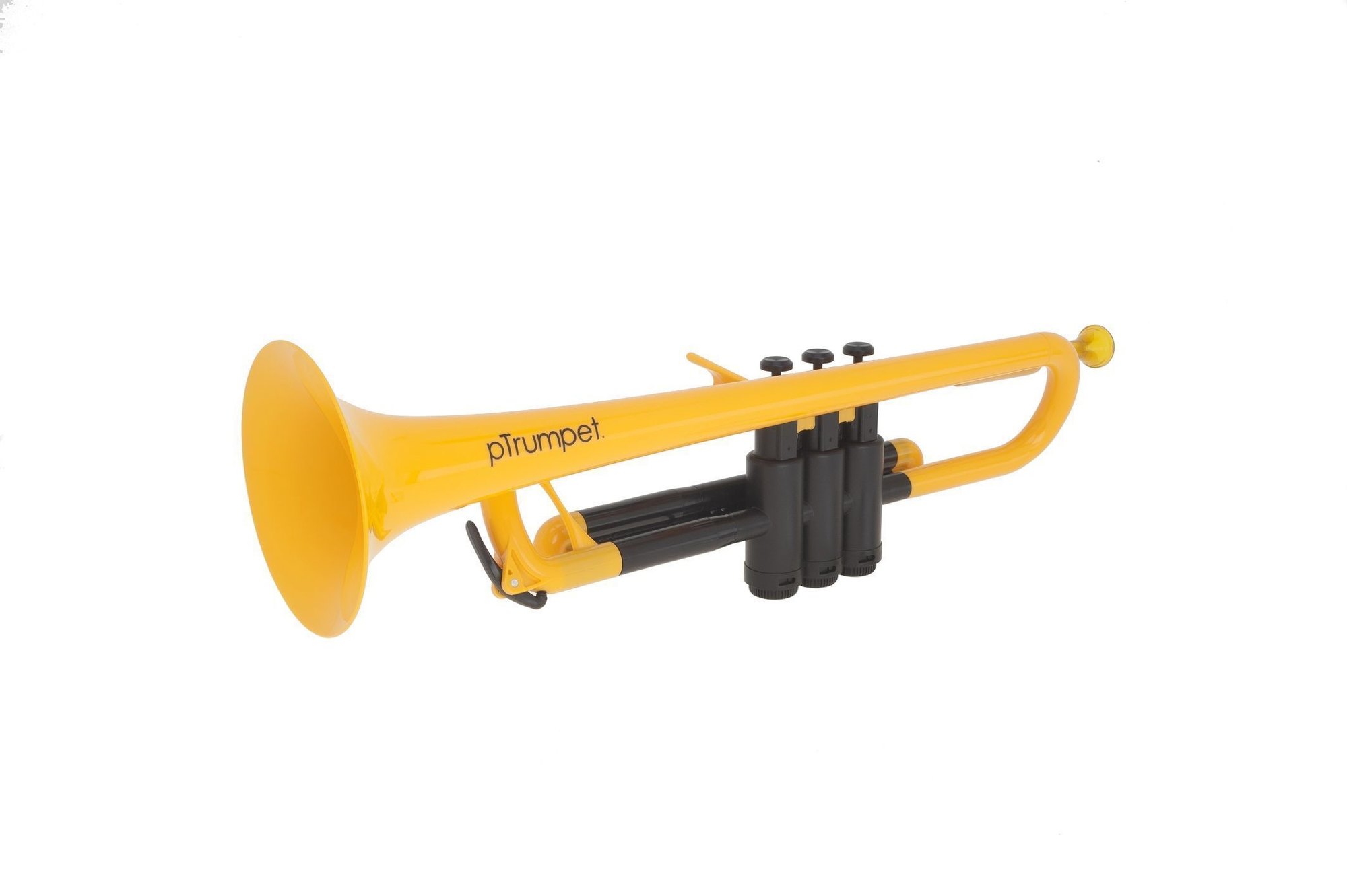 Ptrumpet Trompette Jaune - Anfänger-Trompete - Variation 2