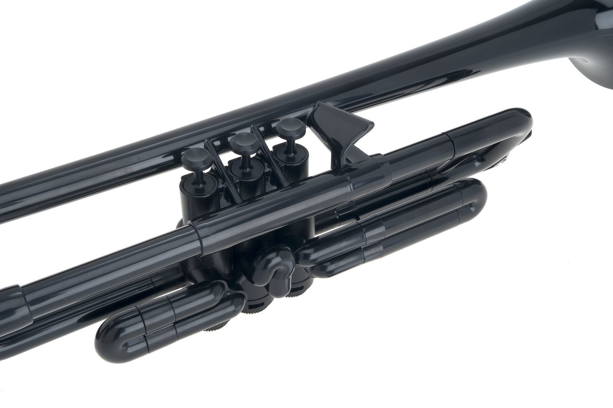 Ptrumpet Trompette Noir - Anfänger-Trompete - Variation 4