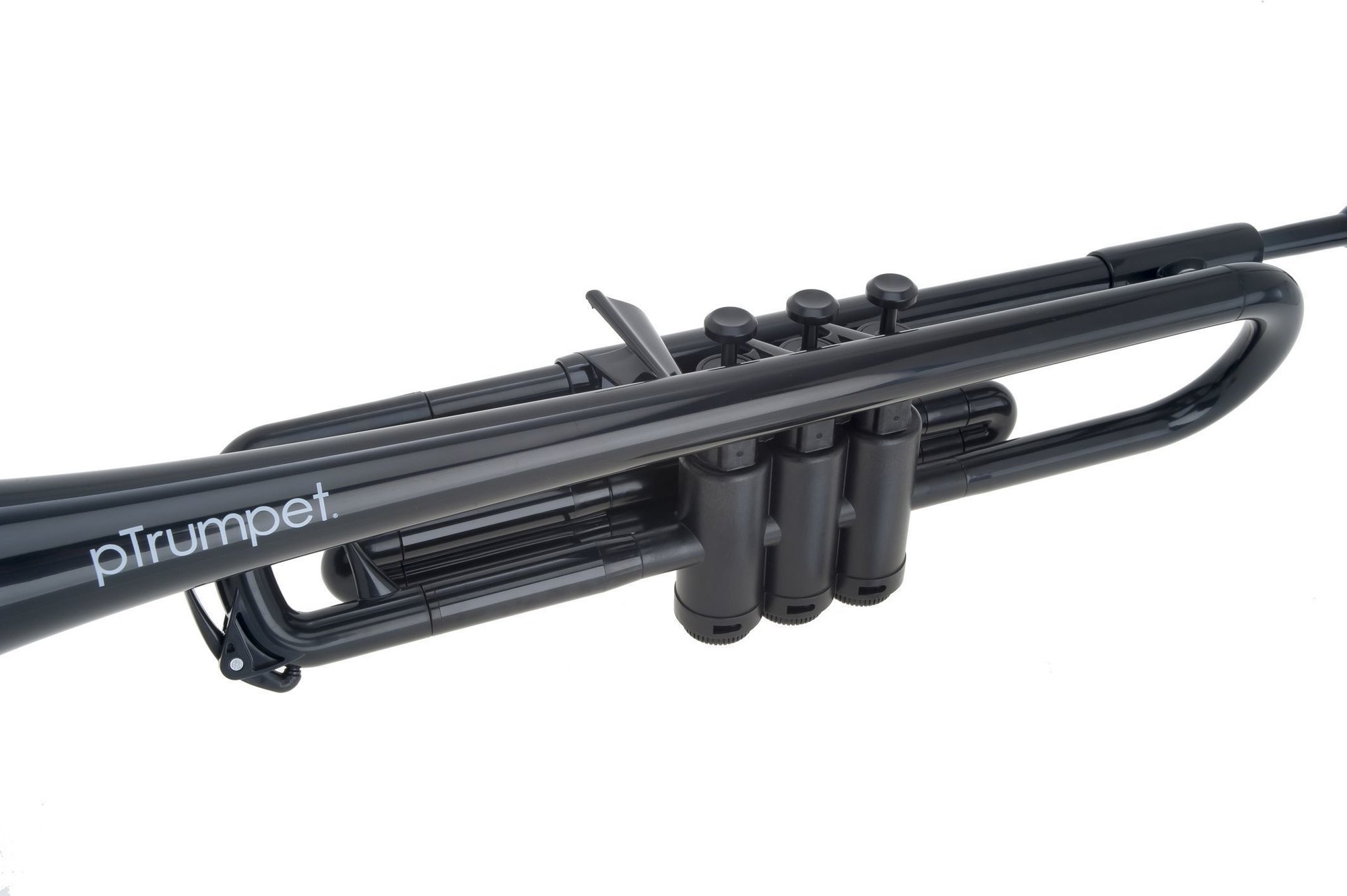 Ptrumpet Trompette Noir - Anfänger-Trompete - Variation 5