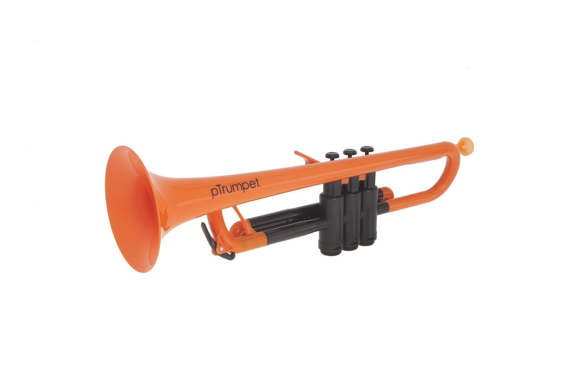 Ptrumpet Trompette Orange - Anfänger-Trompete - Variation 2