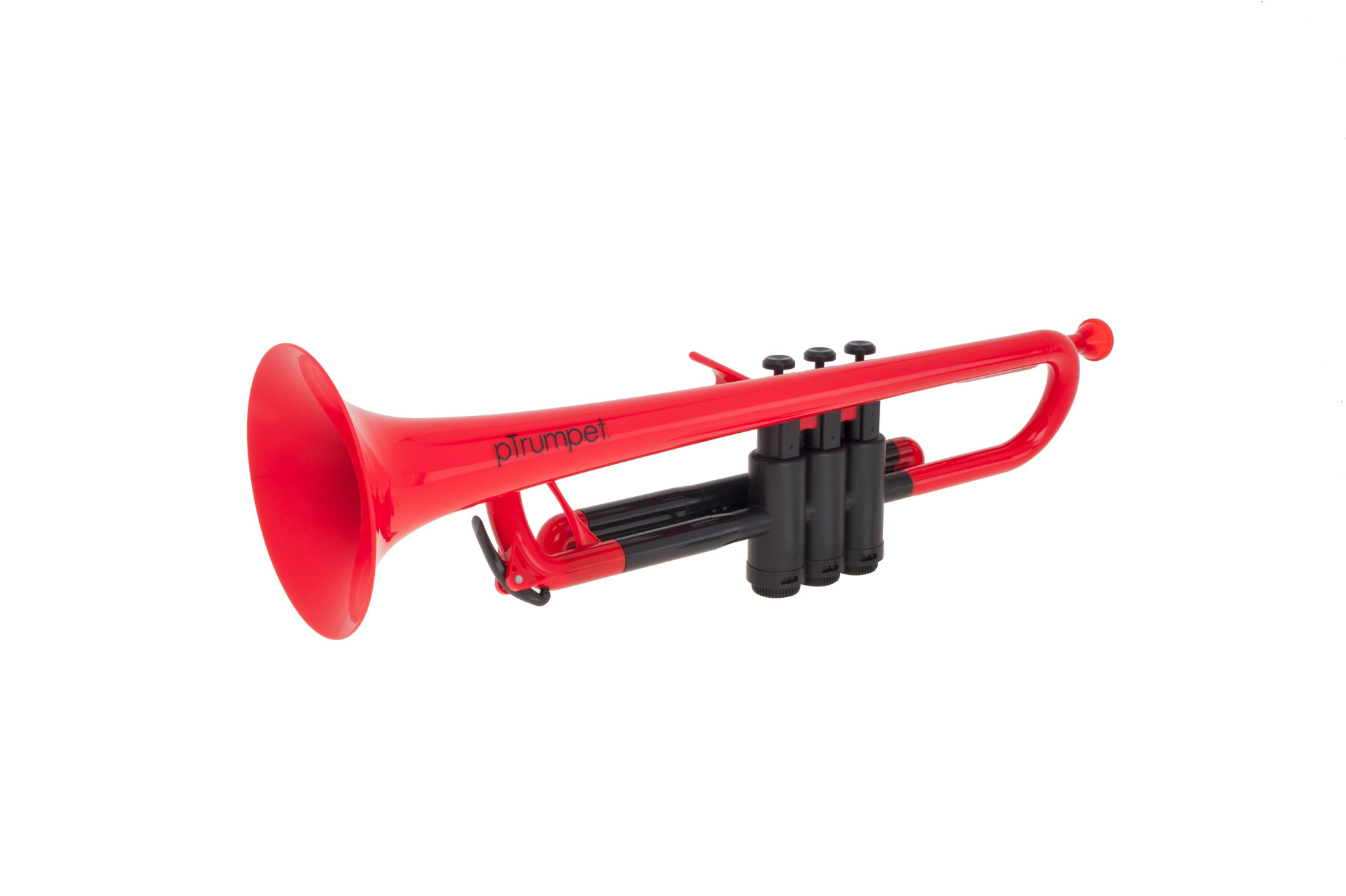 Ptrumpet Trompette Rouge - Anfänger-Trompete - Variation 2