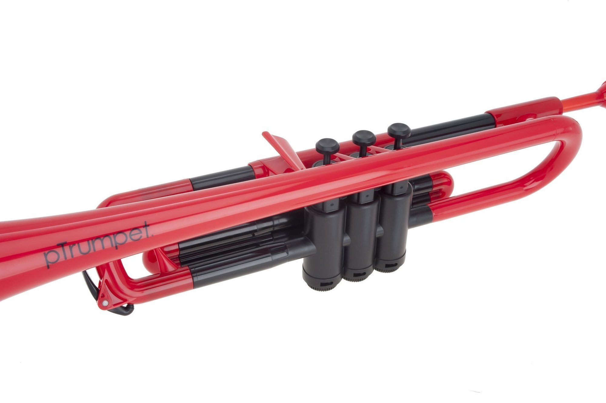 Ptrumpet Trompette Rouge - Anfänger-Trompete - Variation 5