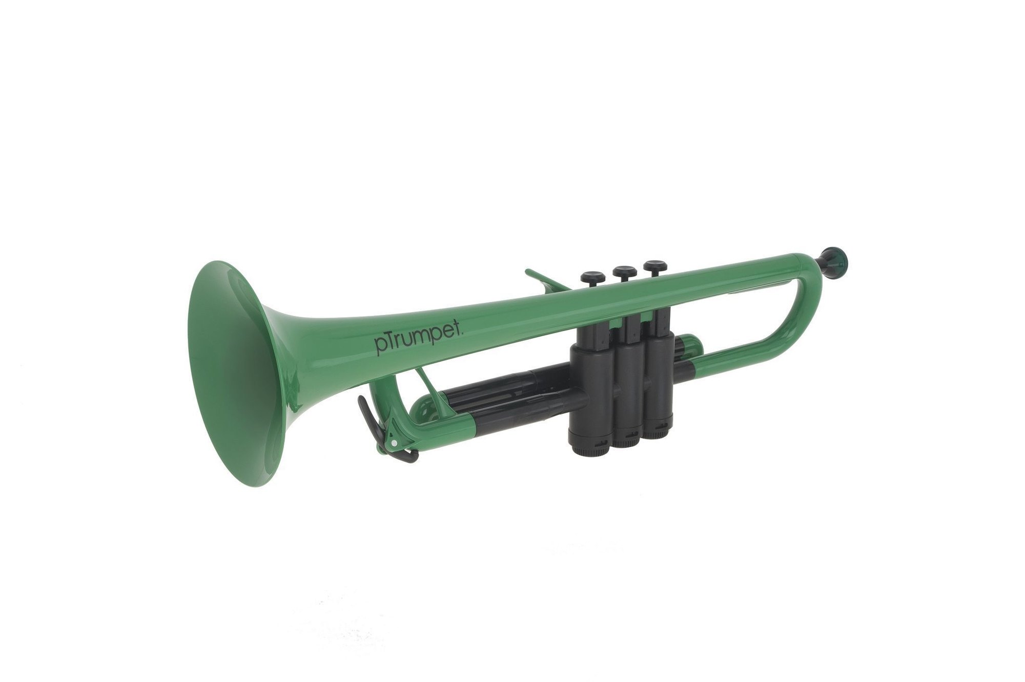 Ptrumpet Trompette Vert - Anfänger-Trompete - Variation 2