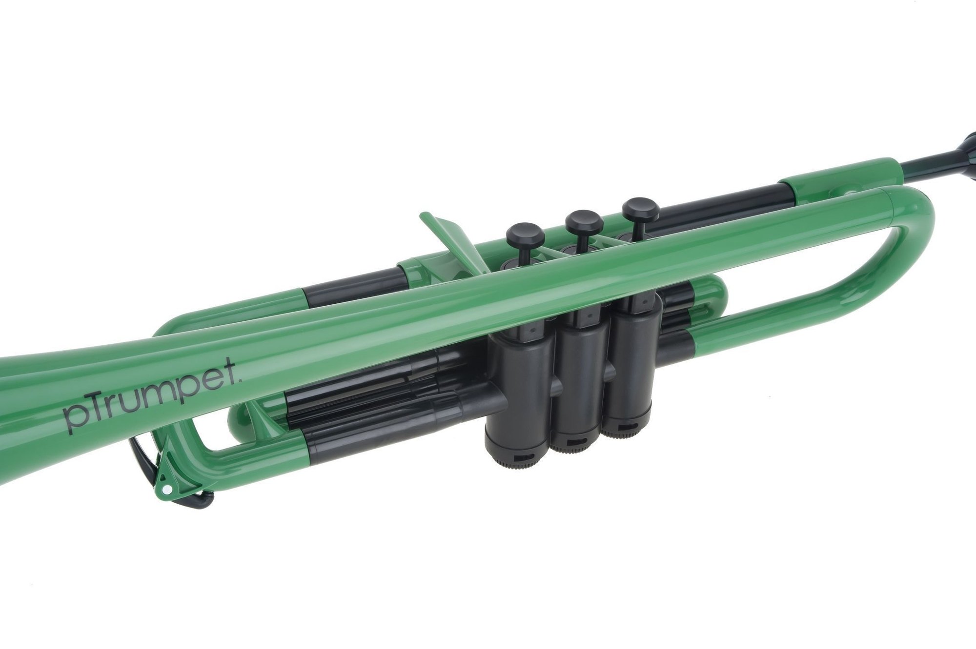 Ptrumpet Trompette Vert - Anfänger-Trompete - Variation 5