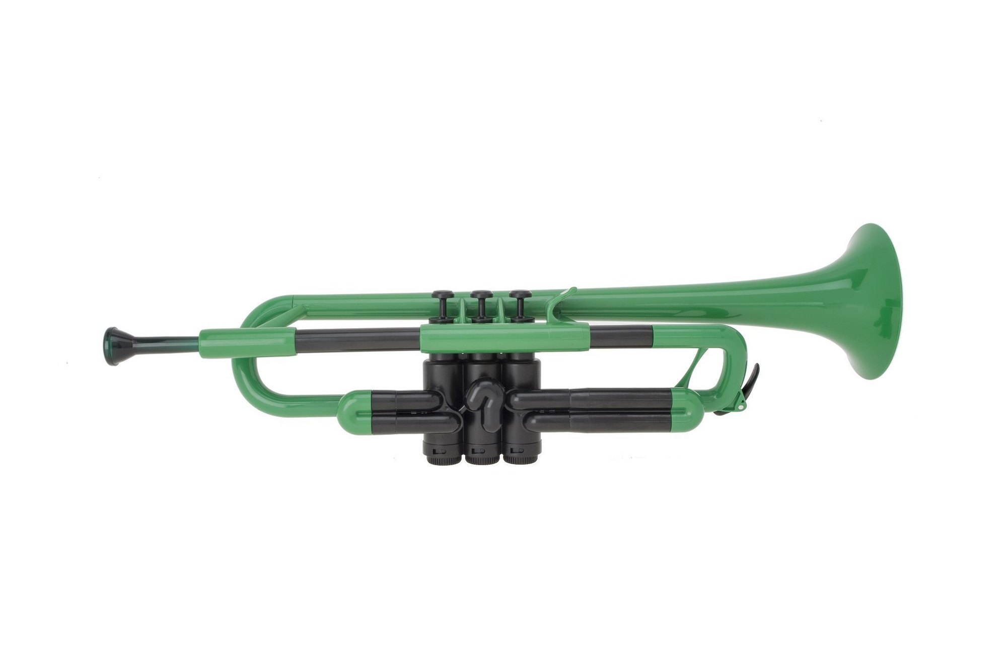 Ptrumpet Trompette Vert - Anfänger-Trompete - Variation 8