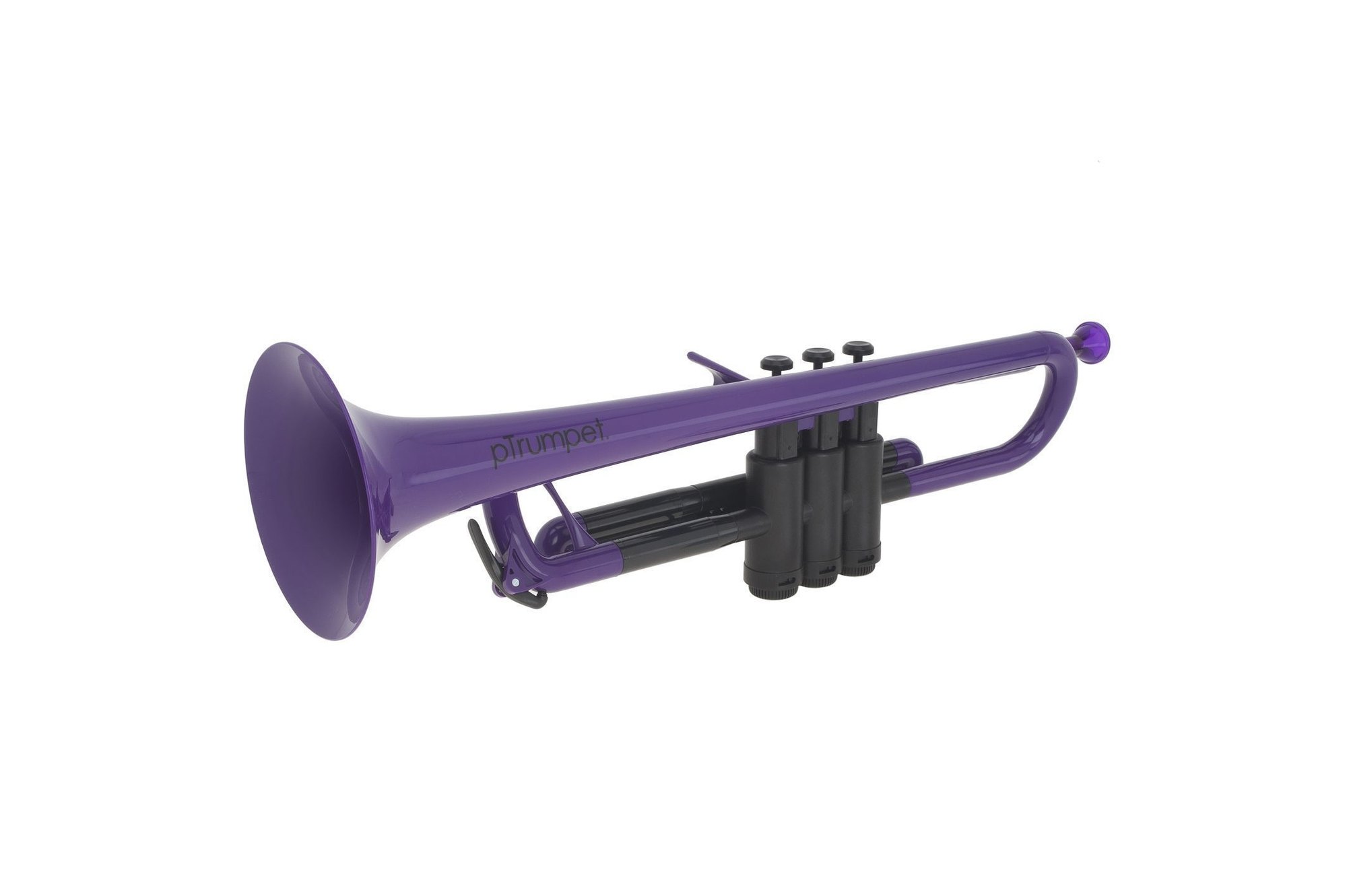 Ptrumpet Trompette Violet - Anfänger-Trompete - Variation 2