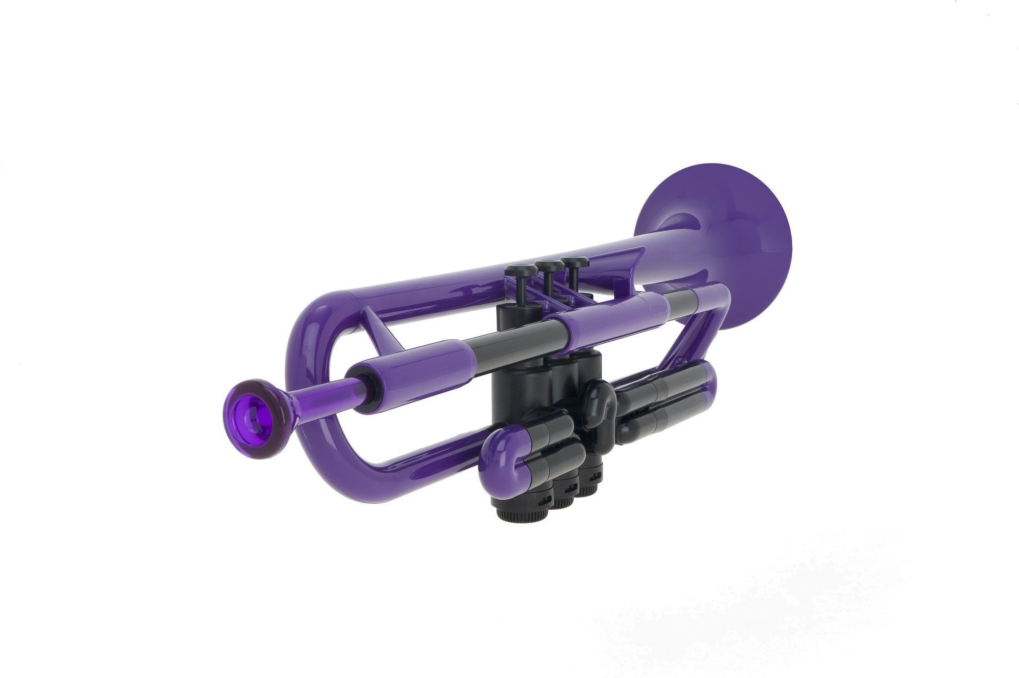 Ptrumpet Trompette Violet - Anfänger-Trompete - Variation 3