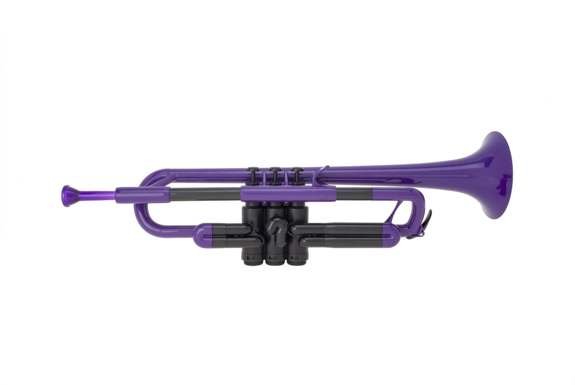 Ptrumpet Trompette Violet - Anfänger-Trompete - Variation 8