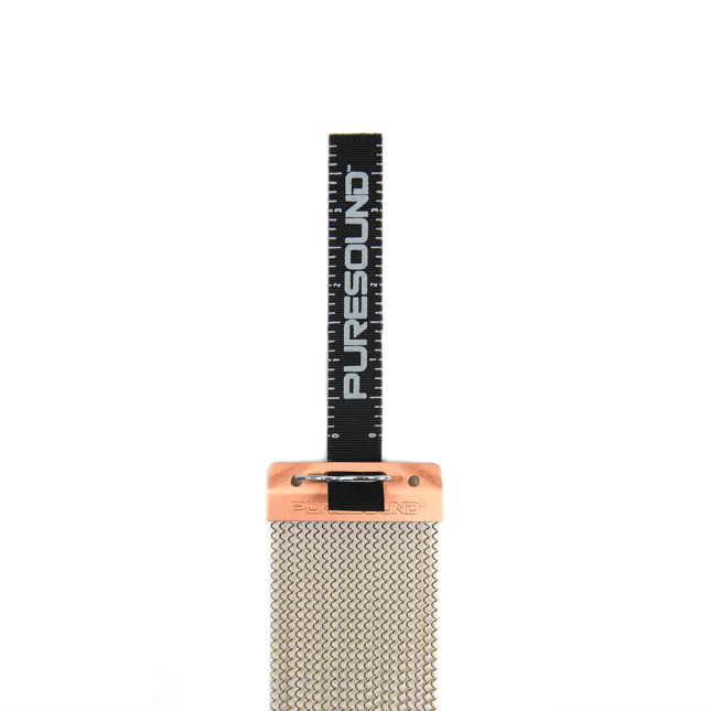 Puresound Cpb1420 Custom Pro 20 Spires Brass 14 - Teppich - Main picture