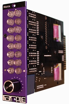 Purple Audio Moiyn - Effektprozessor - Main picture