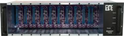 Studiorack Purple audio SWEET TEN RACK