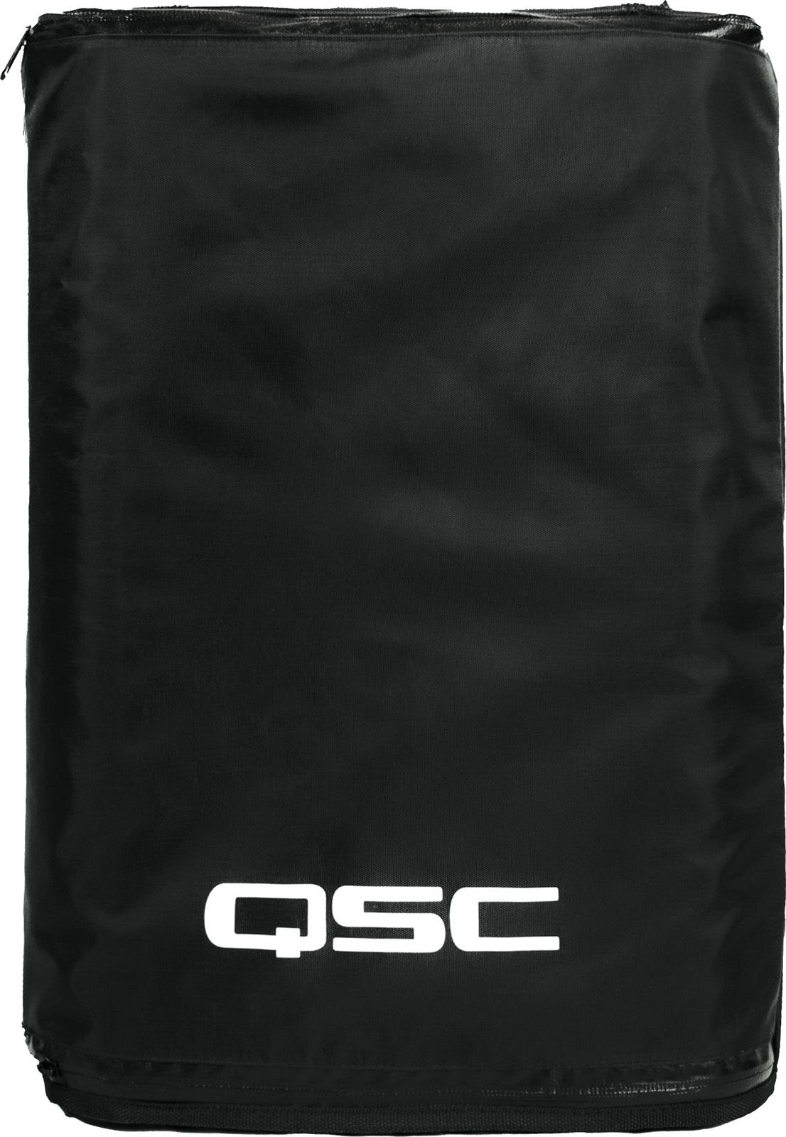 Qsc Cb10-vcr - Tasche für Lautsprecher & Subwoofer - Main picture