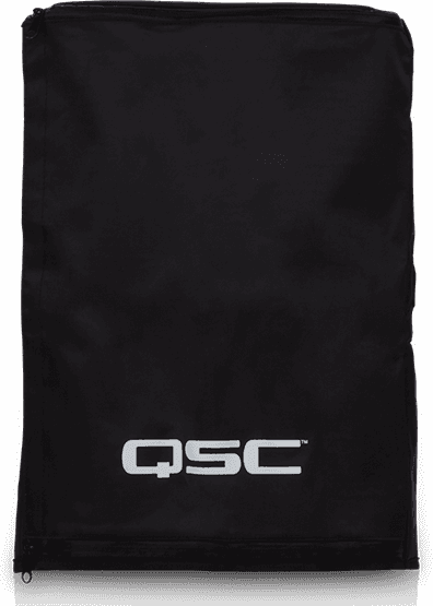 Qsc K8,2 Cover - Tasche für Lautsprecher & Subwoofer - Main picture