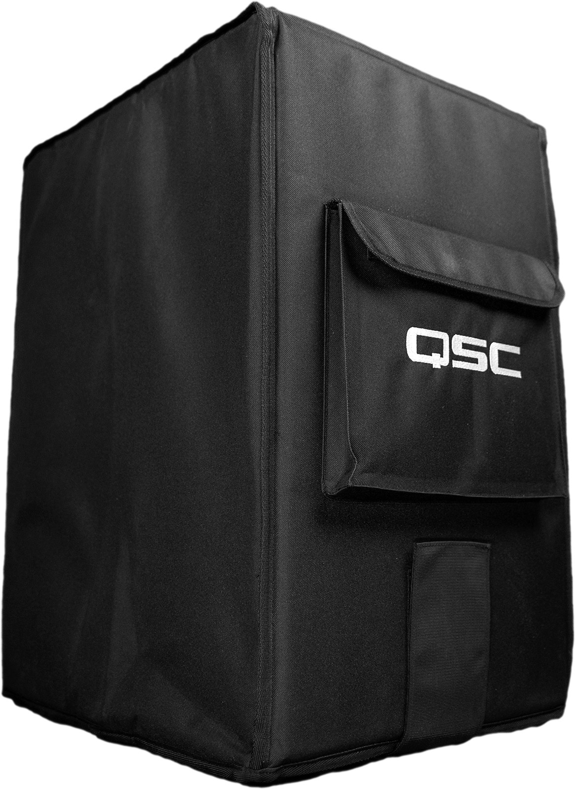 Qsc Kc12-cvr Pour Kc12 - Tasche für Lautsprecher & Subwoofer - Main picture