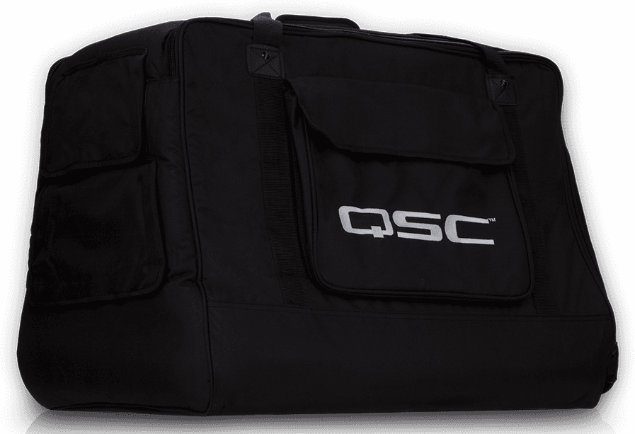 Qsc Kla12 Tote - Tasche für Lautsprecher & Subwoofer - Main picture