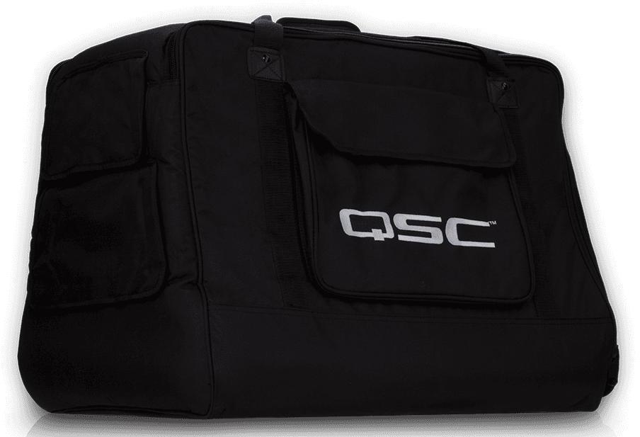 Tasche für lautsprecher & subwoofer Qsc KLA12 Tote
