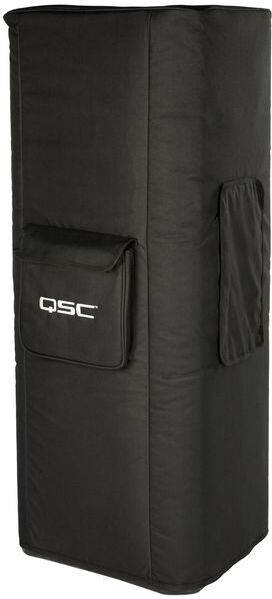 Qsc Kw153 Cover - Tasche für Lautsprecher & Subwoofer - Main picture