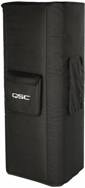 Qsc Kw153 Cover - Tasche für Lautsprecher & Subwoofer - Main picture