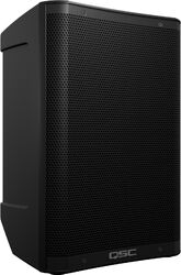 Mobile pa-systeme Qsc CB10