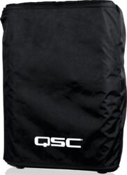 Tasche für lautsprecher & subwoofer Qsc CP 8 cover
