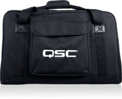Tasche für lautsprecher & subwoofer Qsc CP12 TOTE