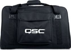 Tasche für lautsprecher & subwoofer Qsc CP8 TOTE